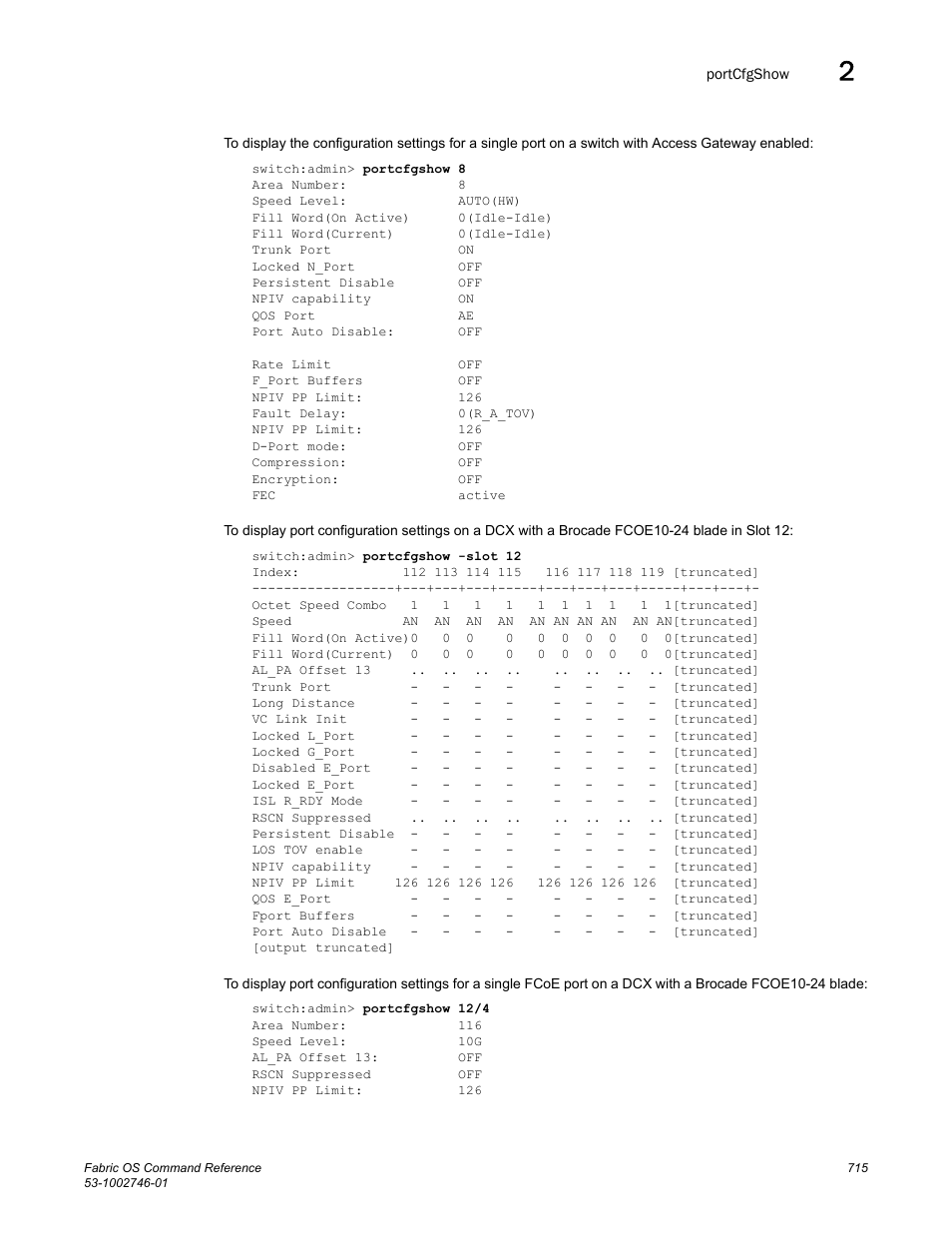 Dell POWEREDGE M1000E User Manual | Page 743 / 1168