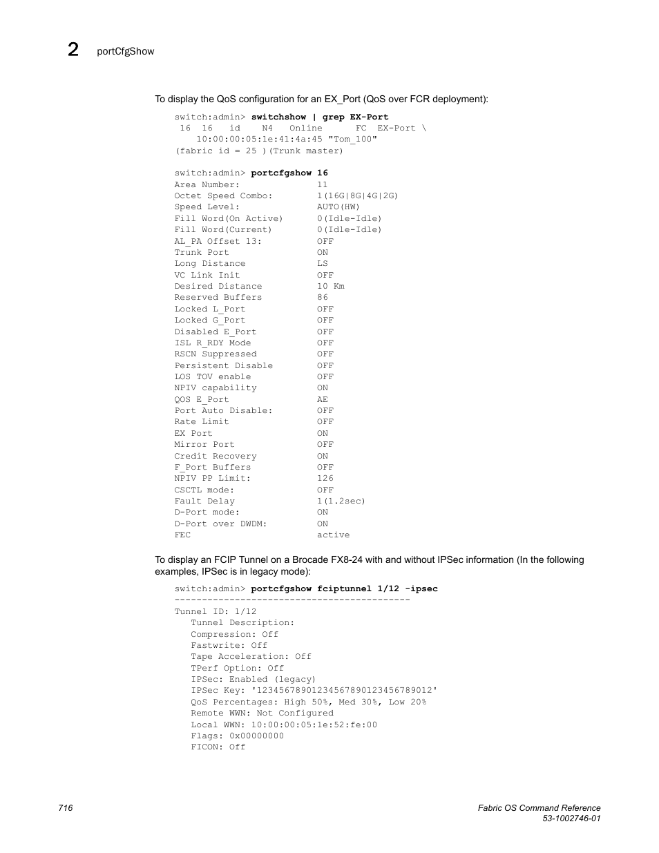 Dell POWEREDGE M1000E User Manual | Page 744 / 1168