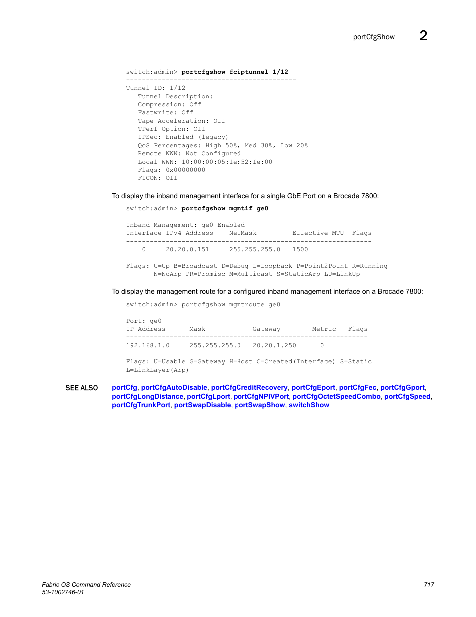 Dell POWEREDGE M1000E User Manual | Page 745 / 1168