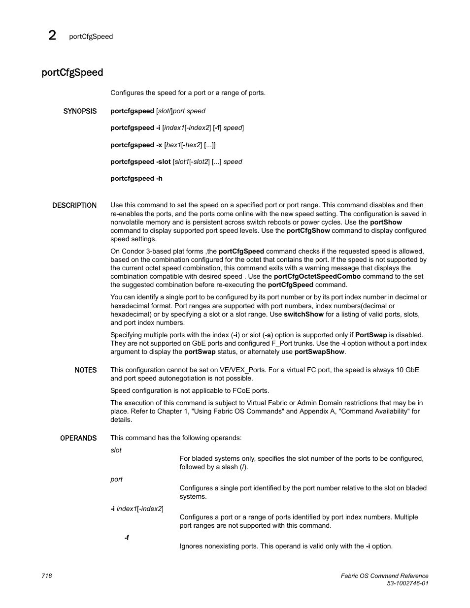 Portcfgspeed | Dell POWEREDGE M1000E User Manual | Page 746 / 1168