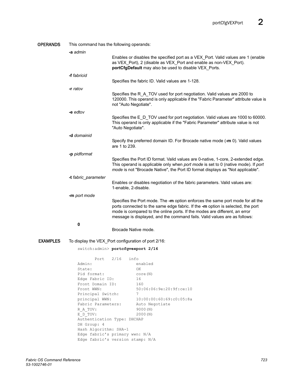 Dell POWEREDGE M1000E User Manual | Page 751 / 1168