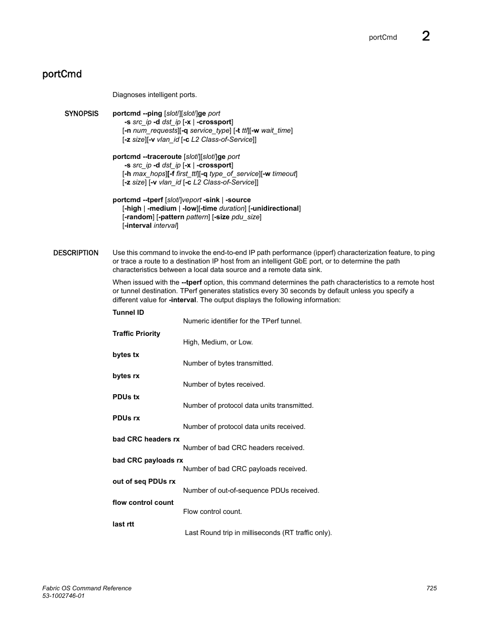 Portcmd | Dell POWEREDGE M1000E User Manual | Page 753 / 1168