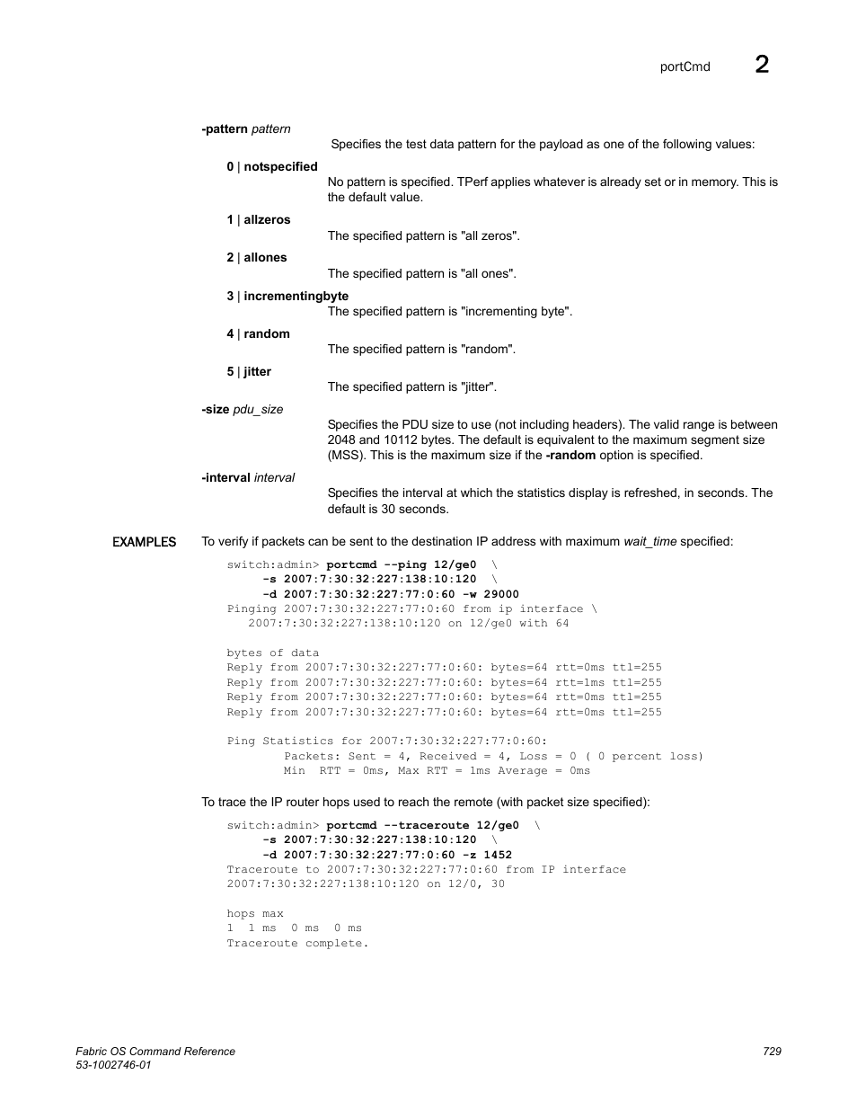 Dell POWEREDGE M1000E User Manual | Page 757 / 1168