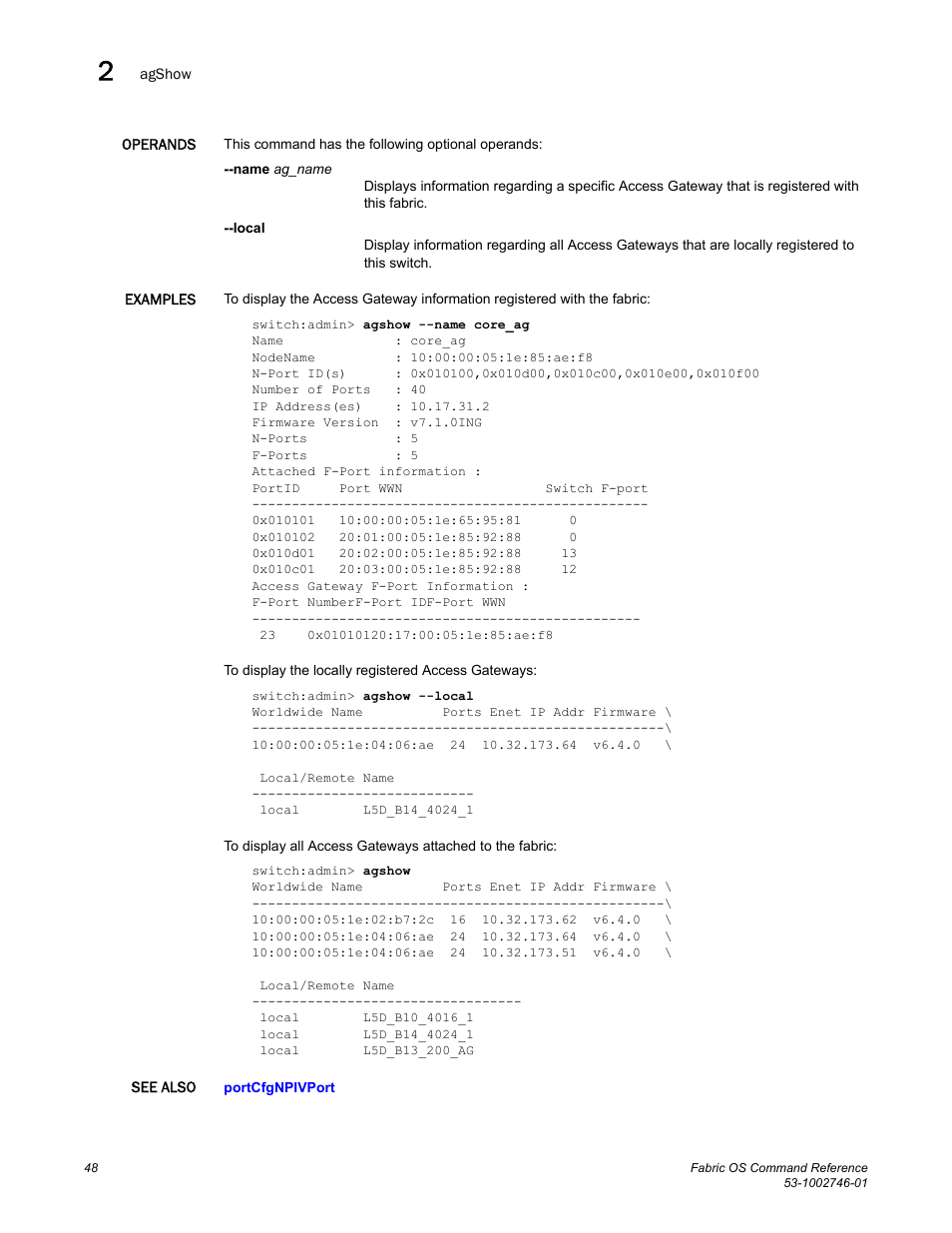 Dell POWEREDGE M1000E User Manual | Page 76 / 1168