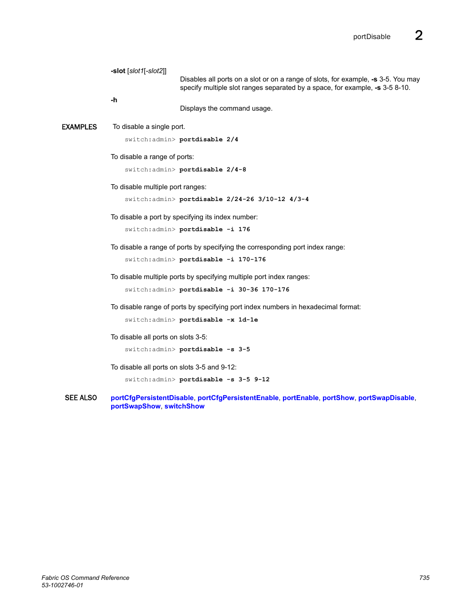 Dell POWEREDGE M1000E User Manual | Page 763 / 1168