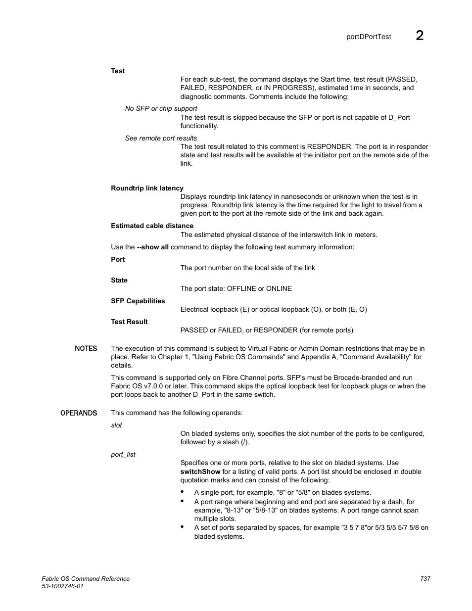 Dell POWEREDGE M1000E User Manual | Page 765 / 1168