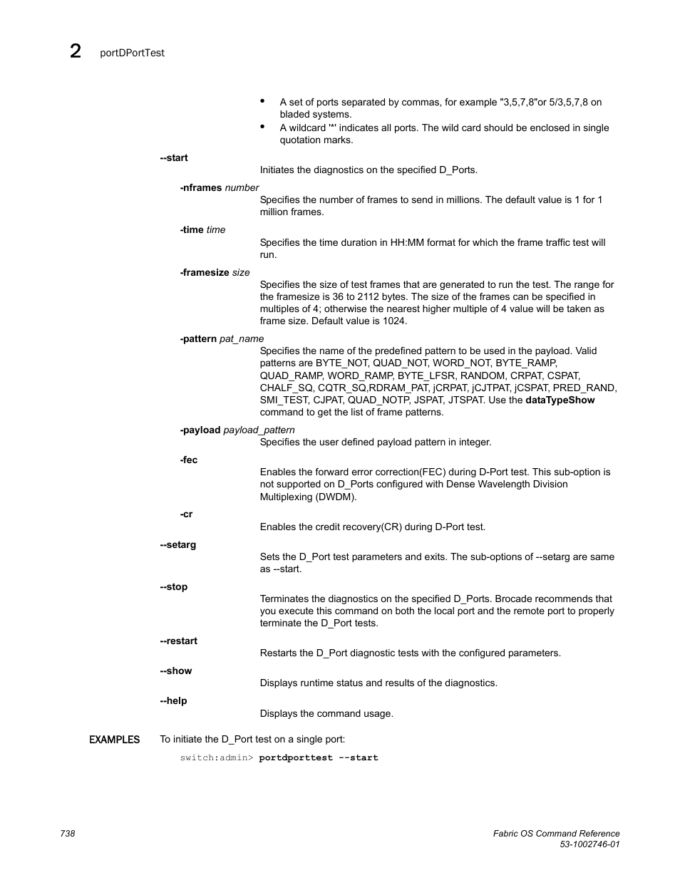 Dell POWEREDGE M1000E User Manual | Page 766 / 1168