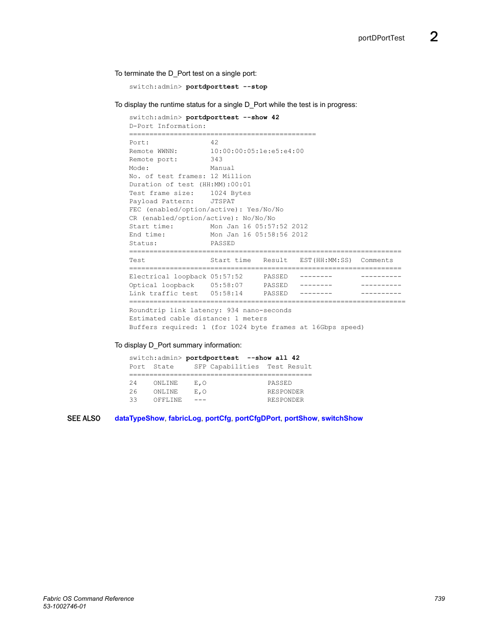 Dell POWEREDGE M1000E User Manual | Page 767 / 1168