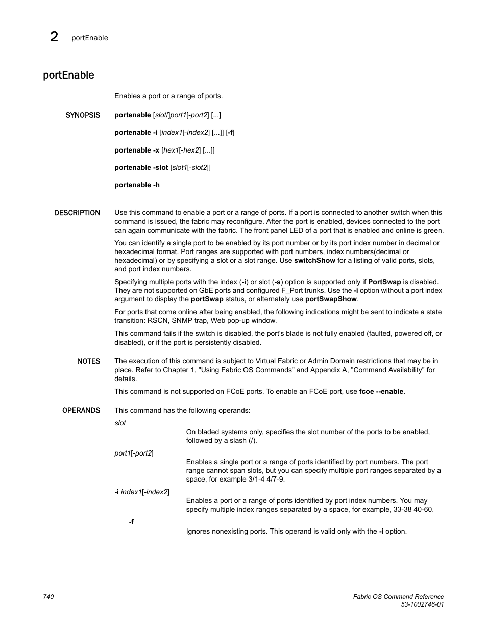 Portenable | Dell POWEREDGE M1000E User Manual | Page 768 / 1168