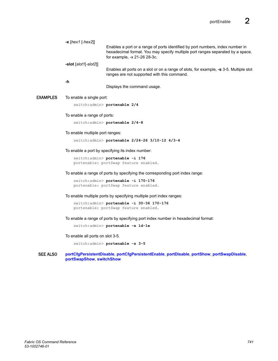 Dell POWEREDGE M1000E User Manual | Page 769 / 1168