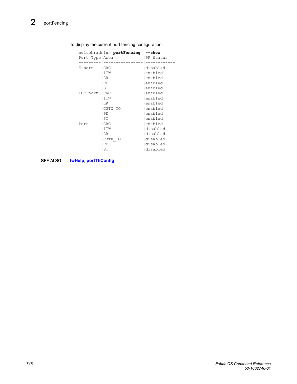 Dell POWEREDGE M1000E User Manual | Page 776 / 1168