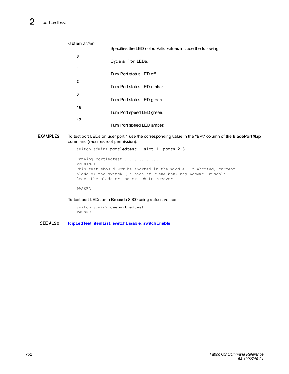 Dell POWEREDGE M1000E User Manual | Page 780 / 1168