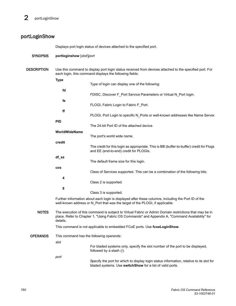 Portloginshow | Dell POWEREDGE M1000E User Manual | Page 788 / 1168