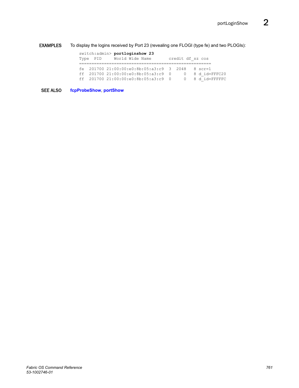 Dell POWEREDGE M1000E User Manual | Page 789 / 1168