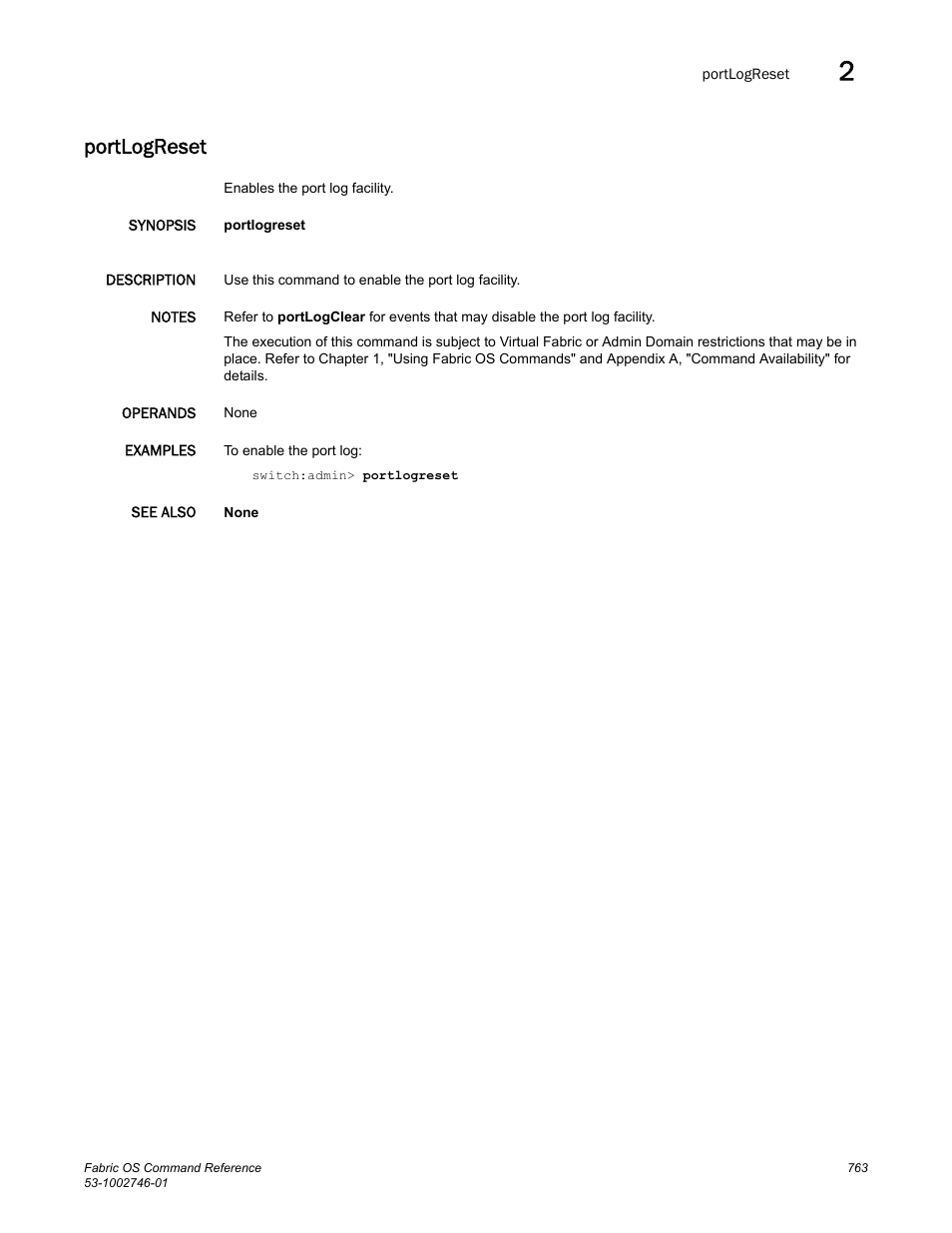 Portlogreset | Dell POWEREDGE M1000E User Manual | Page 791 / 1168