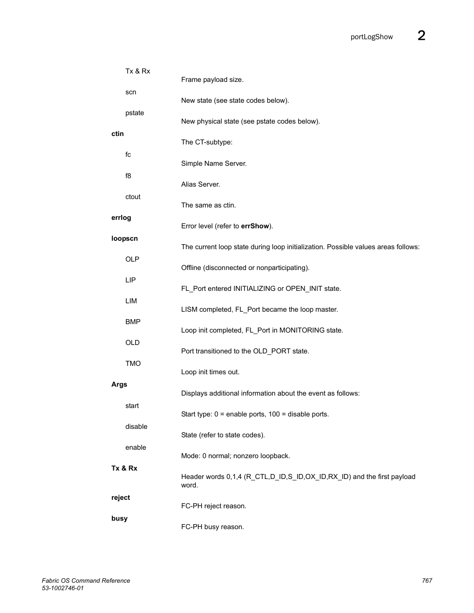 Dell POWEREDGE M1000E User Manual | Page 795 / 1168