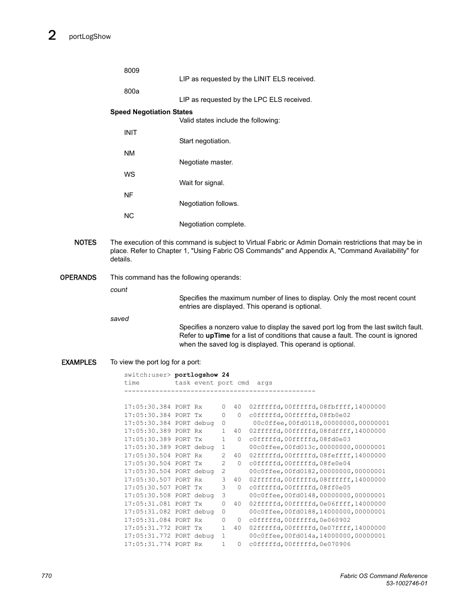 Dell POWEREDGE M1000E User Manual | Page 798 / 1168