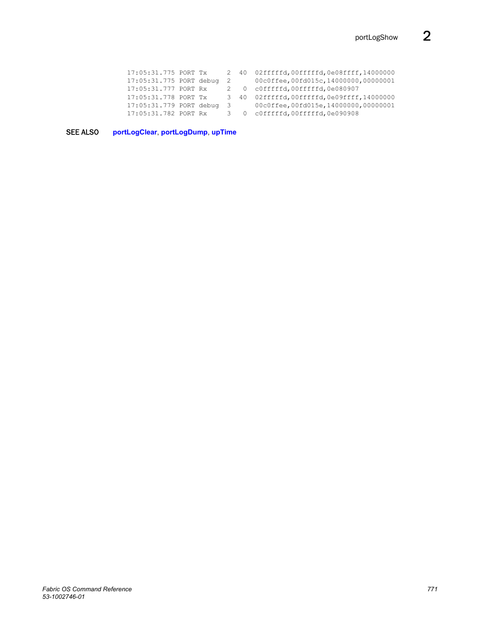 Dell POWEREDGE M1000E User Manual | Page 799 / 1168