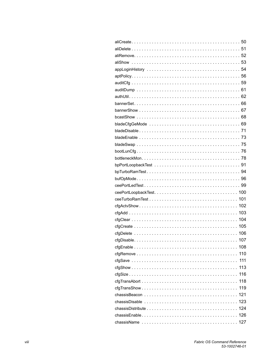 Dell POWEREDGE M1000E User Manual | Page 8 / 1168