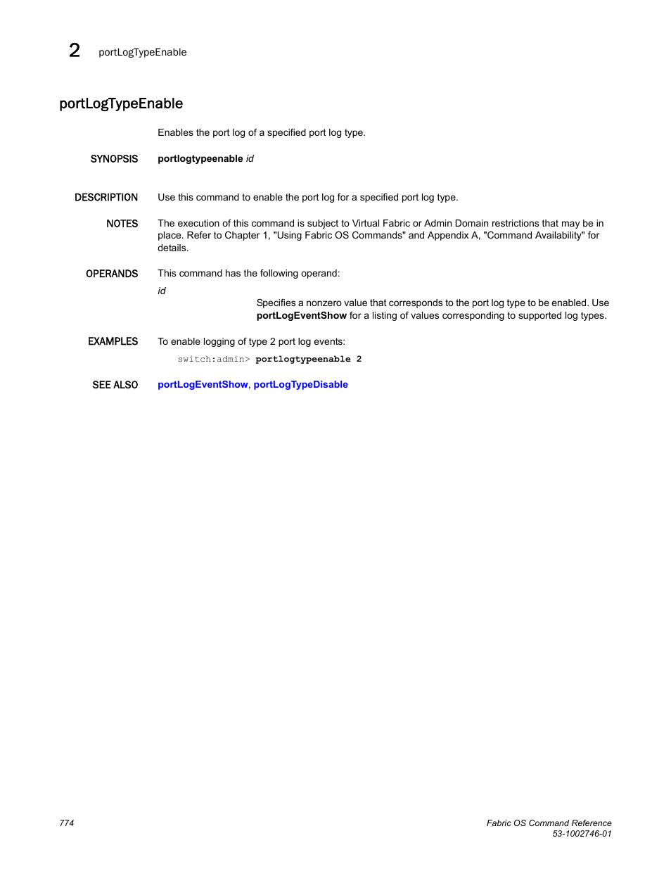 Portlogtypeenable | Dell POWEREDGE M1000E User Manual | Page 802 / 1168