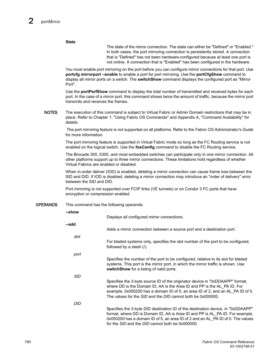 Dell POWEREDGE M1000E User Manual | Page 808 / 1168