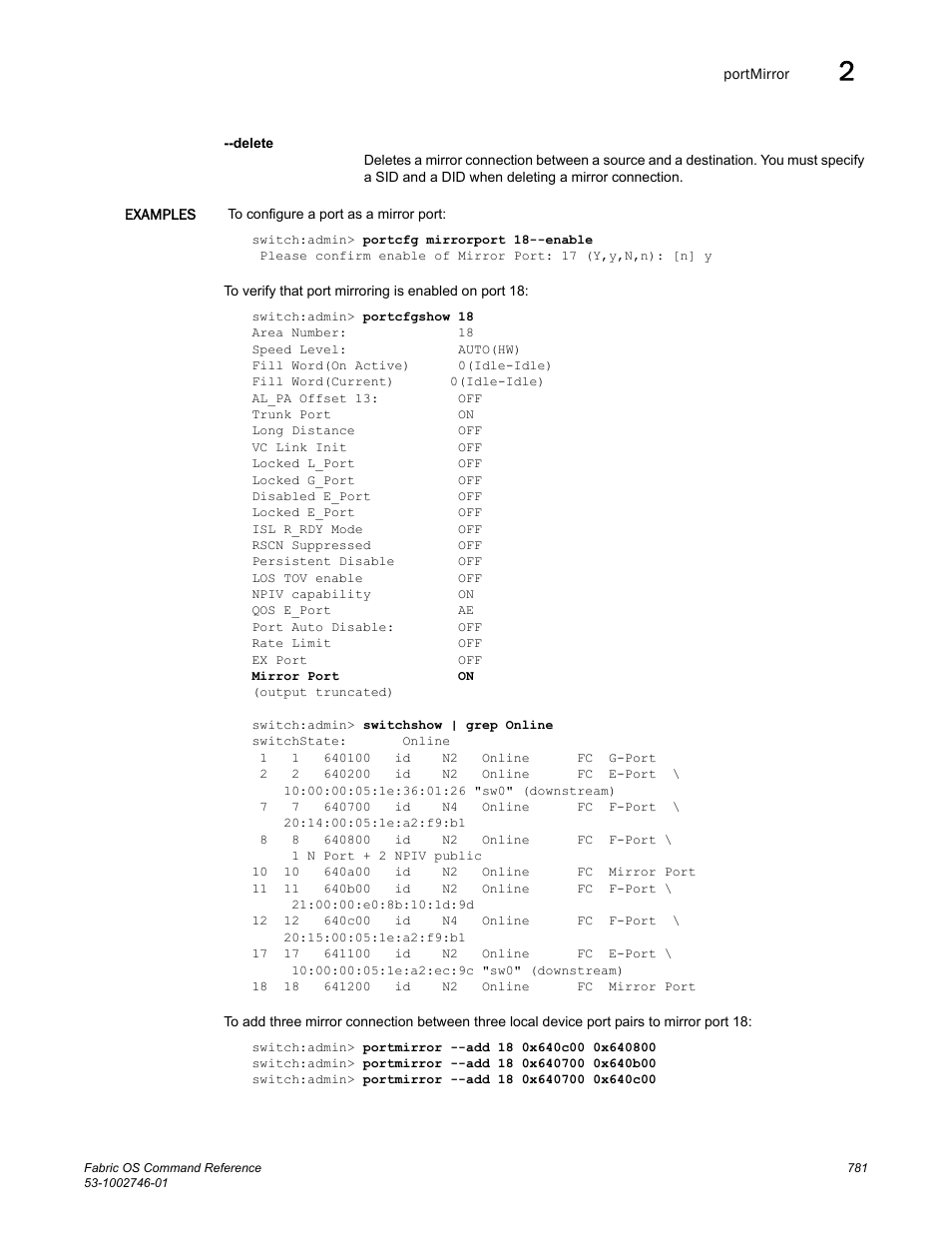 Dell POWEREDGE M1000E User Manual | Page 809 / 1168