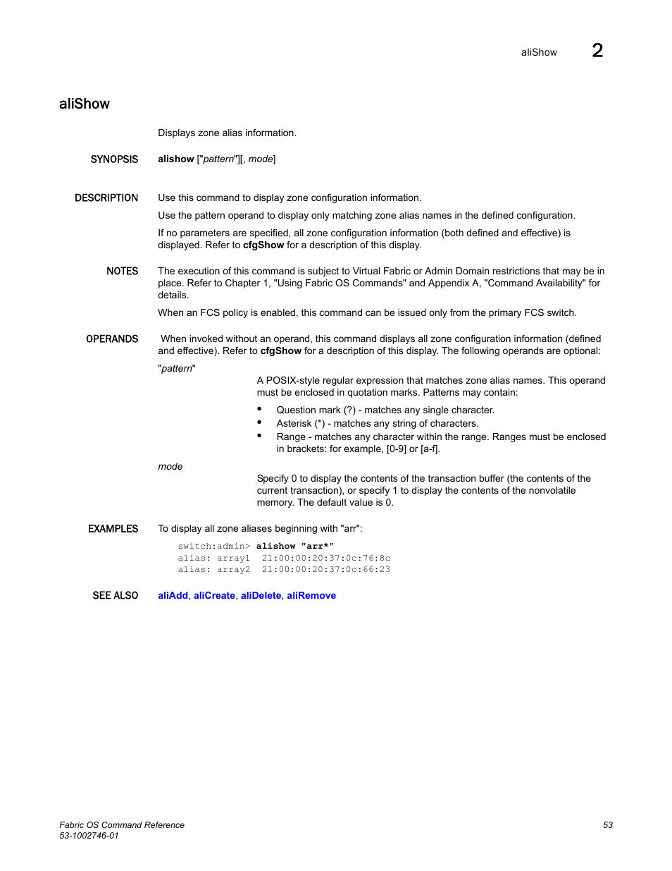 Alishow | Dell POWEREDGE M1000E User Manual | Page 81 / 1168