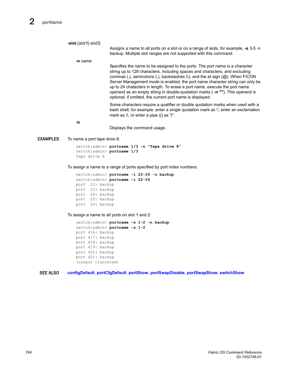 Dell POWEREDGE M1000E User Manual | Page 812 / 1168