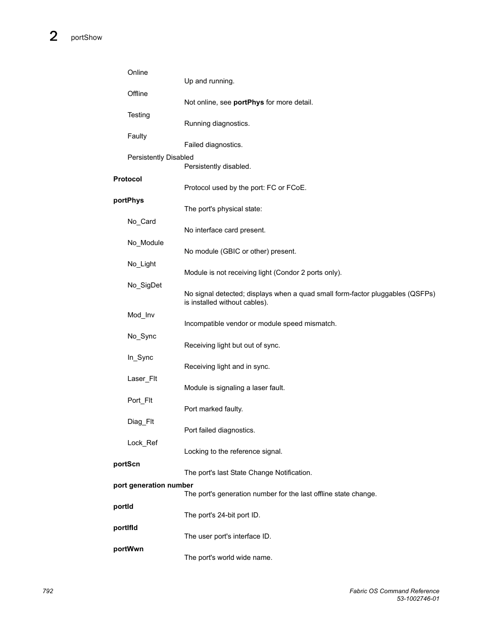 Dell POWEREDGE M1000E User Manual | Page 820 / 1168