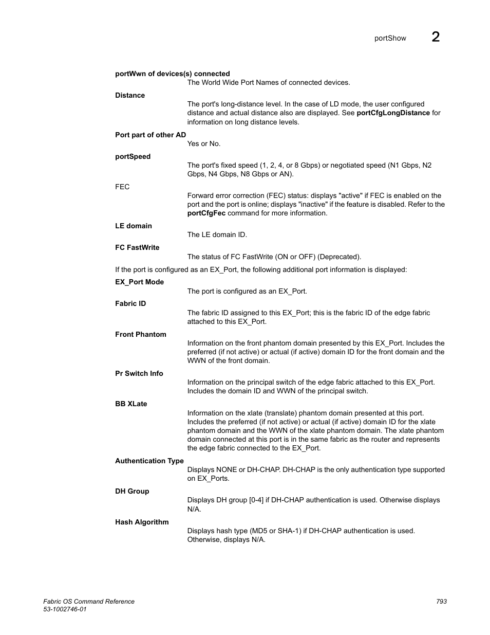 Dell POWEREDGE M1000E User Manual | Page 821 / 1168