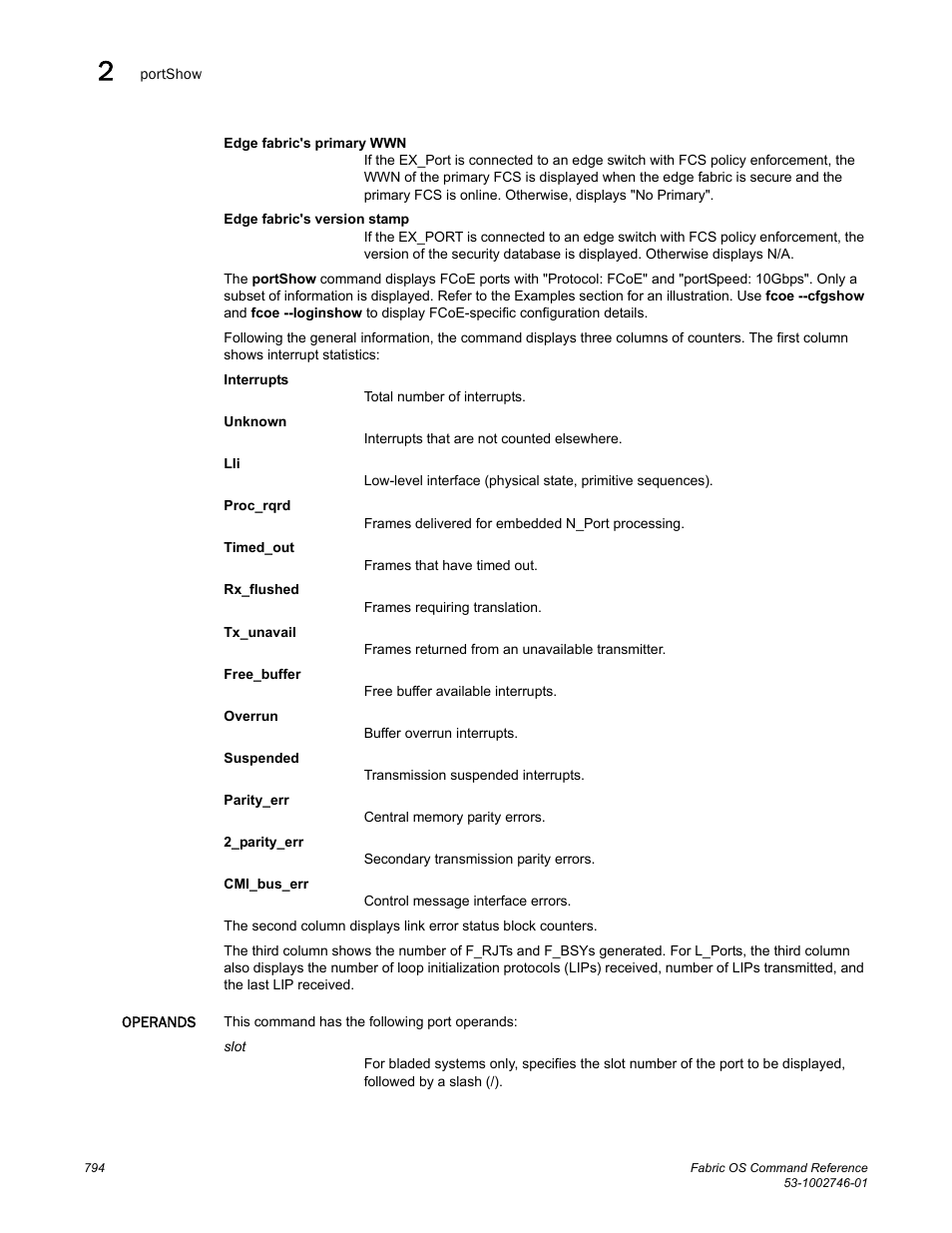 Dell POWEREDGE M1000E User Manual | Page 822 / 1168