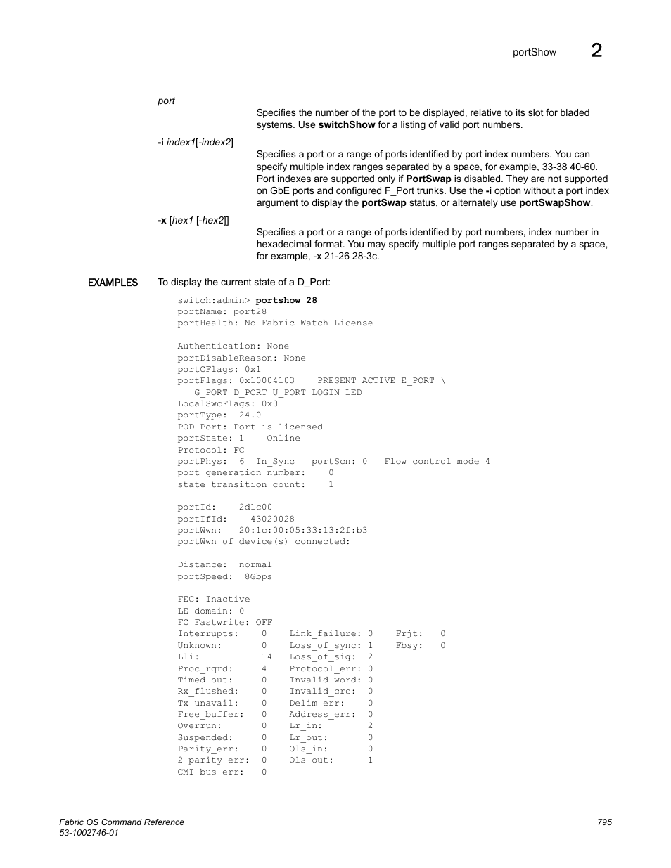 Dell POWEREDGE M1000E User Manual | Page 823 / 1168