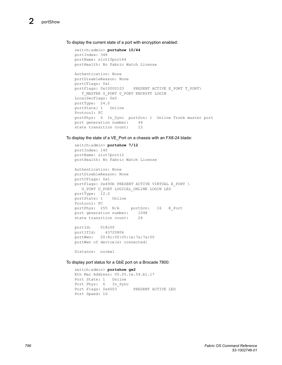 Dell POWEREDGE M1000E User Manual | Page 824 / 1168