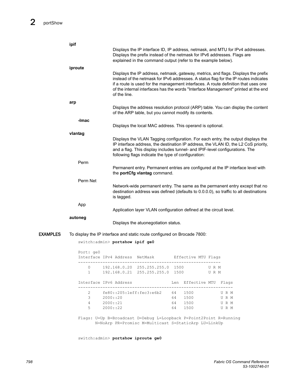 Dell POWEREDGE M1000E User Manual | Page 826 / 1168