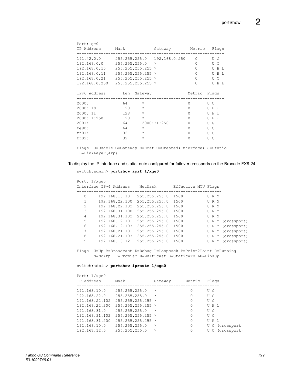 Dell POWEREDGE M1000E User Manual | Page 827 / 1168