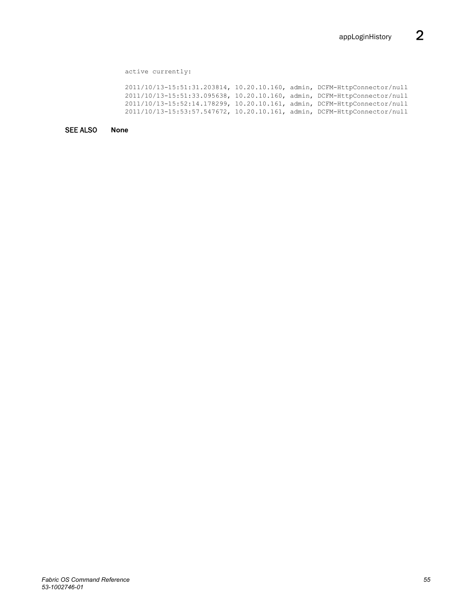 Dell POWEREDGE M1000E User Manual | Page 83 / 1168