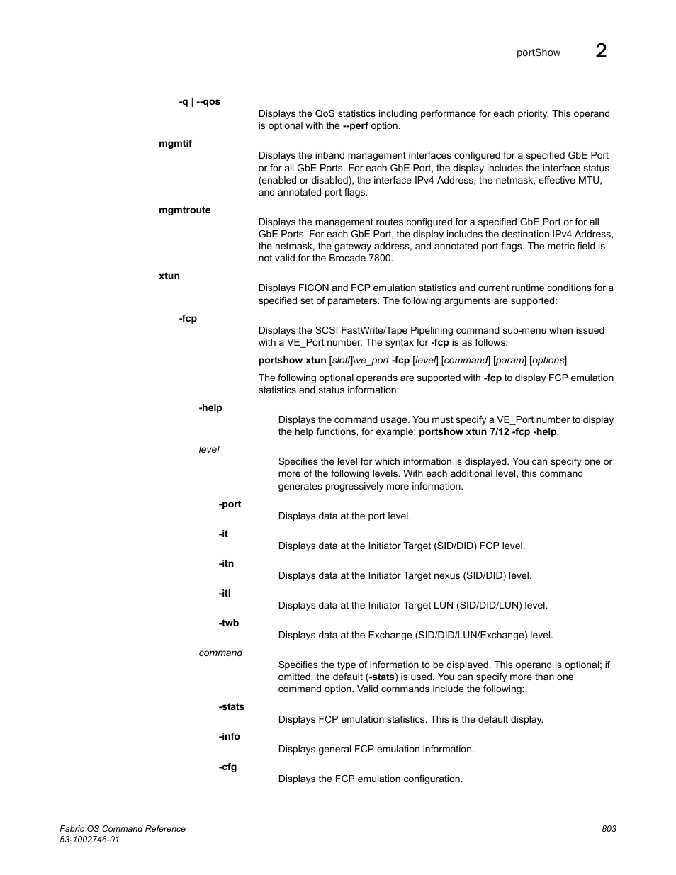 Dell POWEREDGE M1000E User Manual | Page 831 / 1168