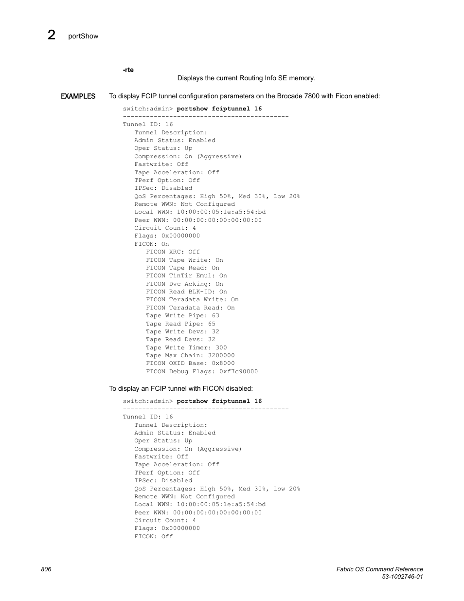 Dell POWEREDGE M1000E User Manual | Page 834 / 1168