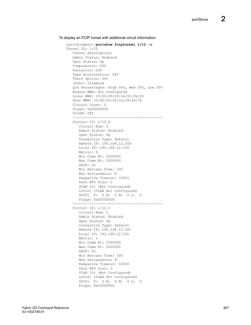 Dell POWEREDGE M1000E User Manual | Page 835 / 1168