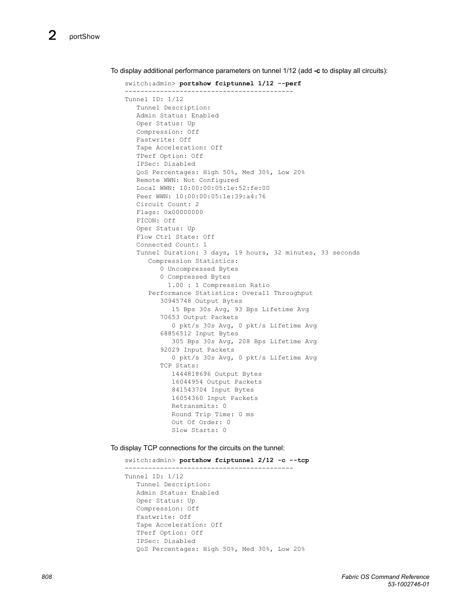 Dell POWEREDGE M1000E User Manual | Page 836 / 1168