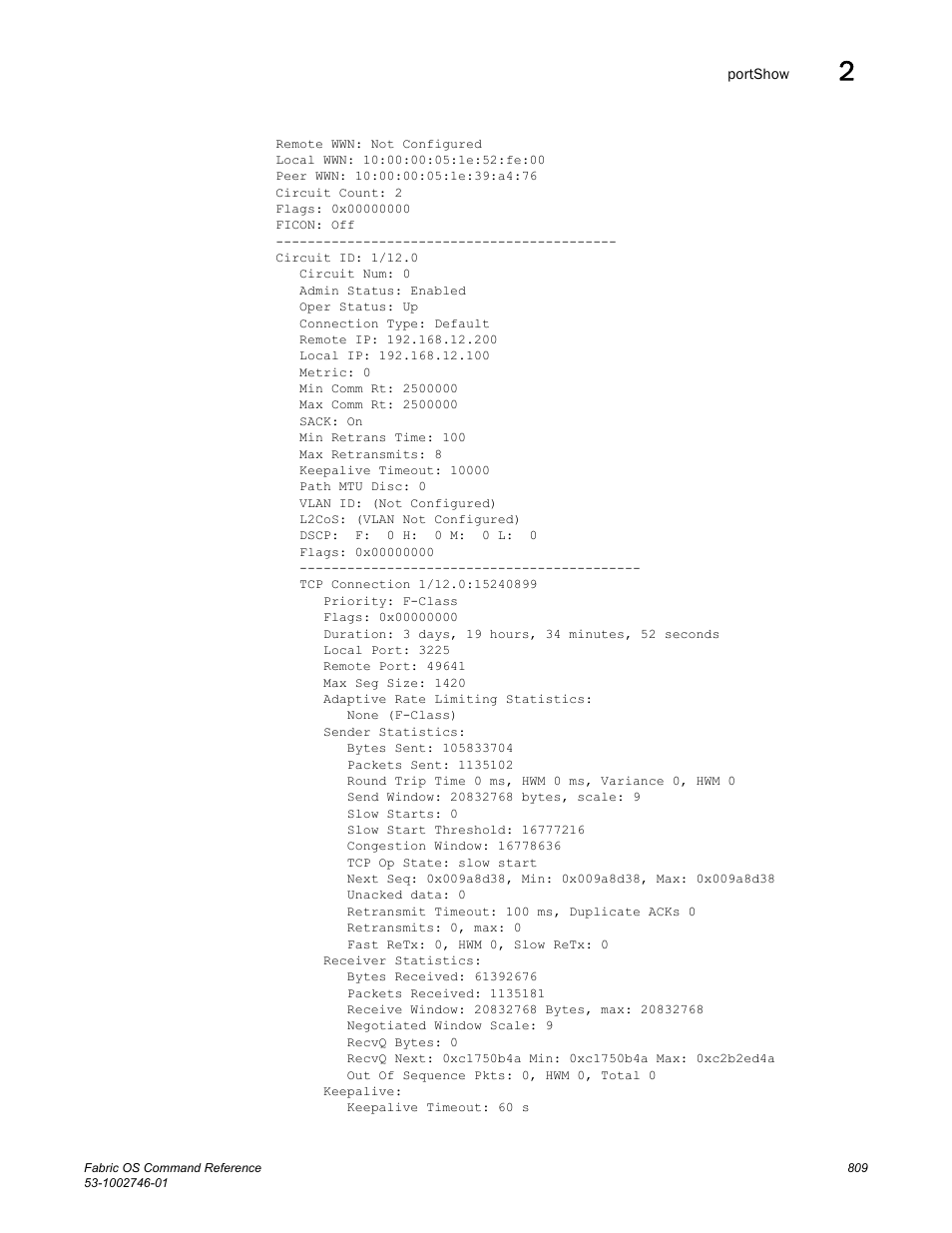 Dell POWEREDGE M1000E User Manual | Page 837 / 1168