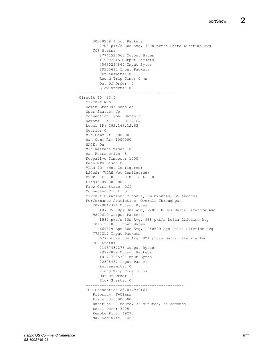 Dell POWEREDGE M1000E User Manual | Page 839 / 1168