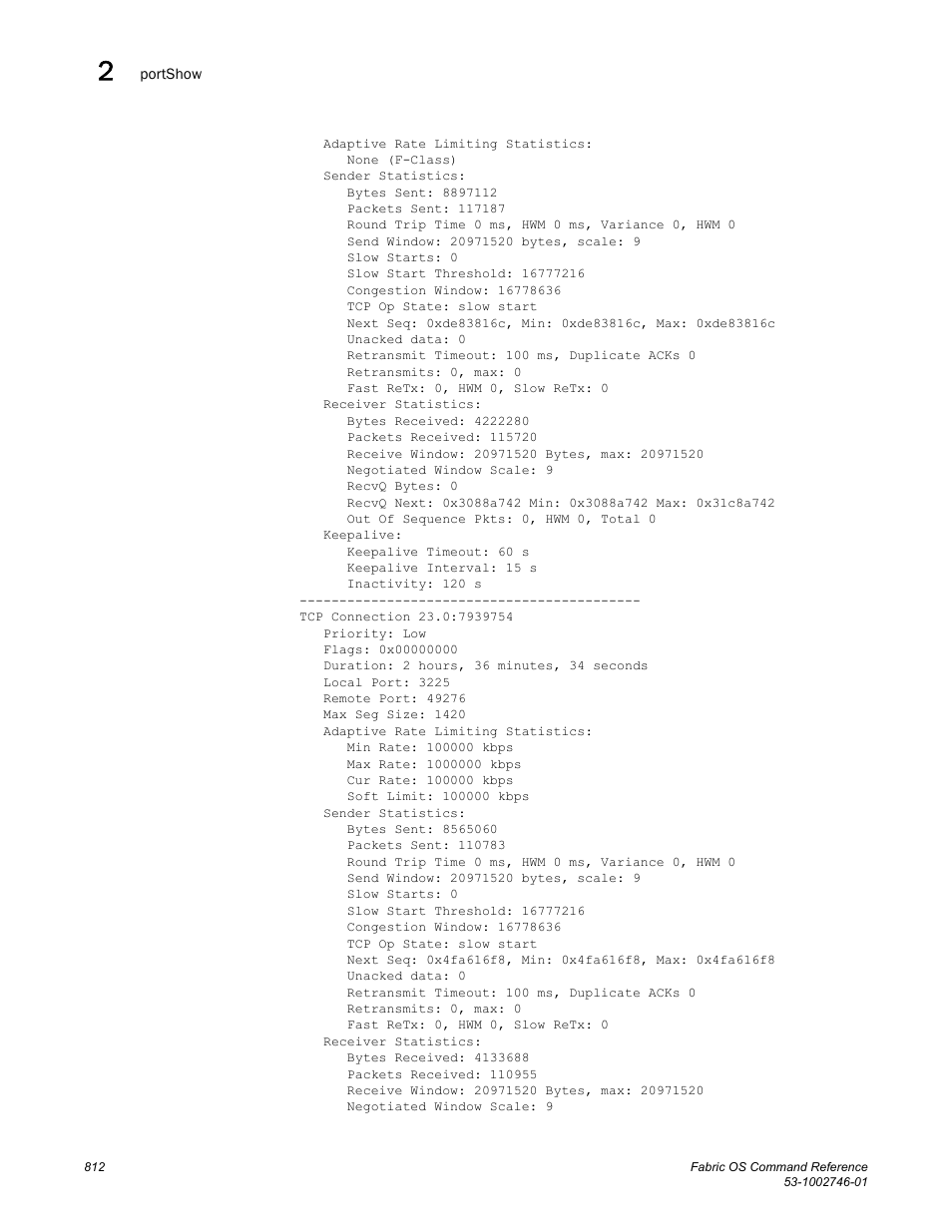Dell POWEREDGE M1000E User Manual | Page 840 / 1168
