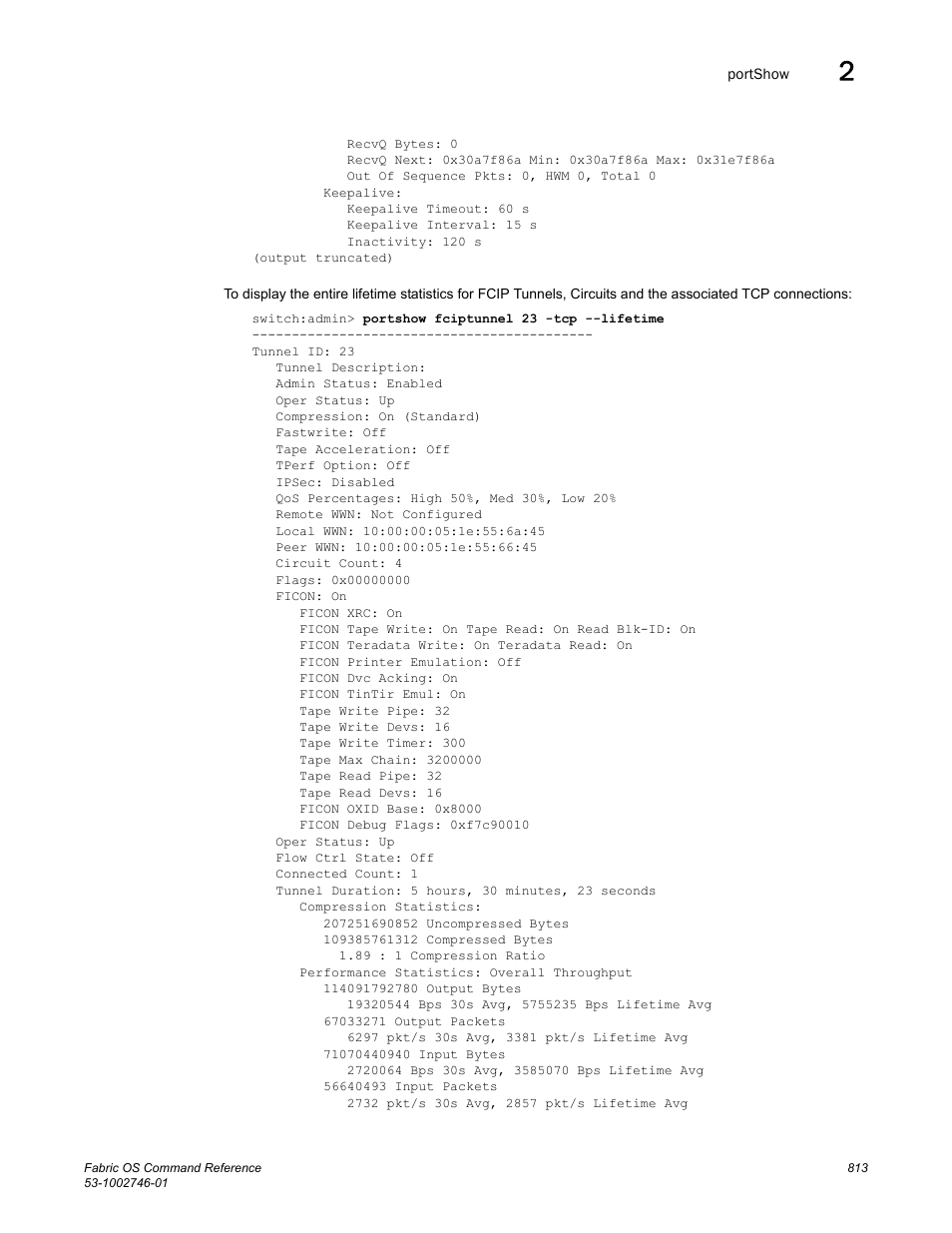 Dell POWEREDGE M1000E User Manual | Page 841 / 1168