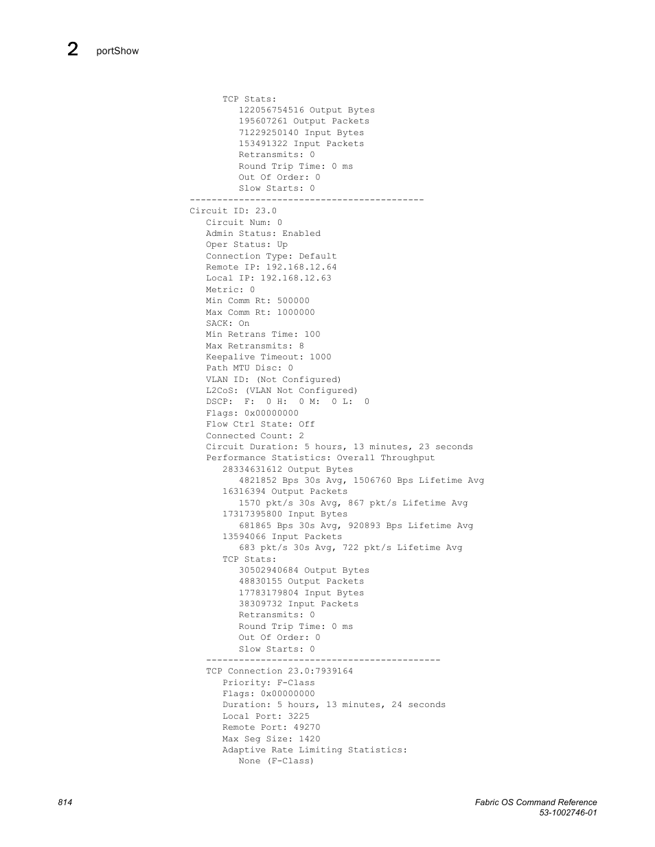 Dell POWEREDGE M1000E User Manual | Page 842 / 1168