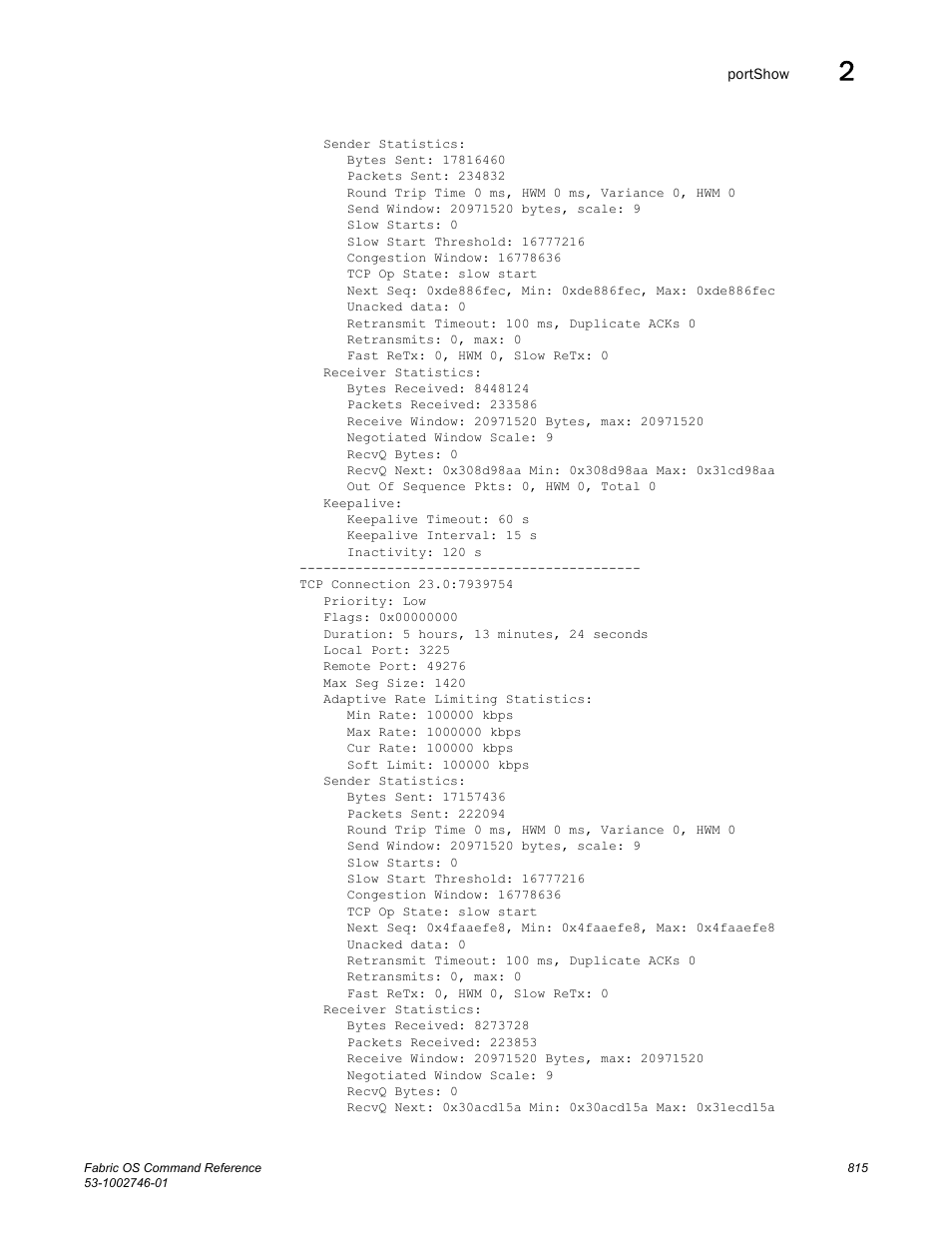 Dell POWEREDGE M1000E User Manual | Page 843 / 1168