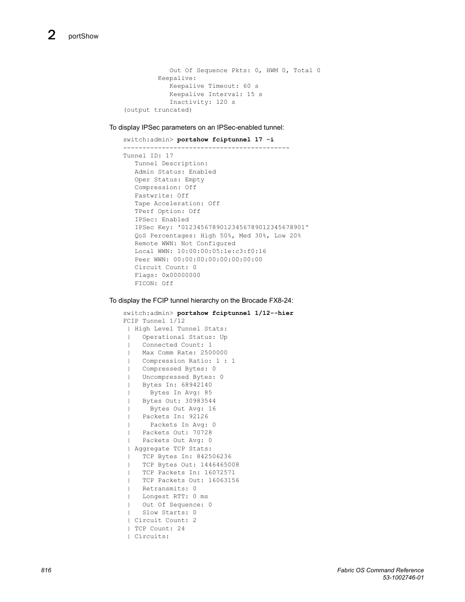 Dell POWEREDGE M1000E User Manual | Page 844 / 1168