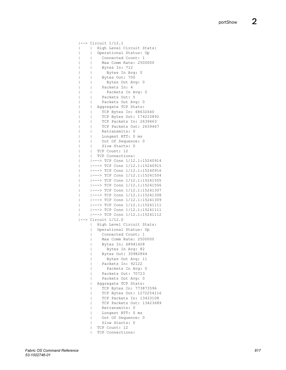 Dell POWEREDGE M1000E User Manual | Page 845 / 1168