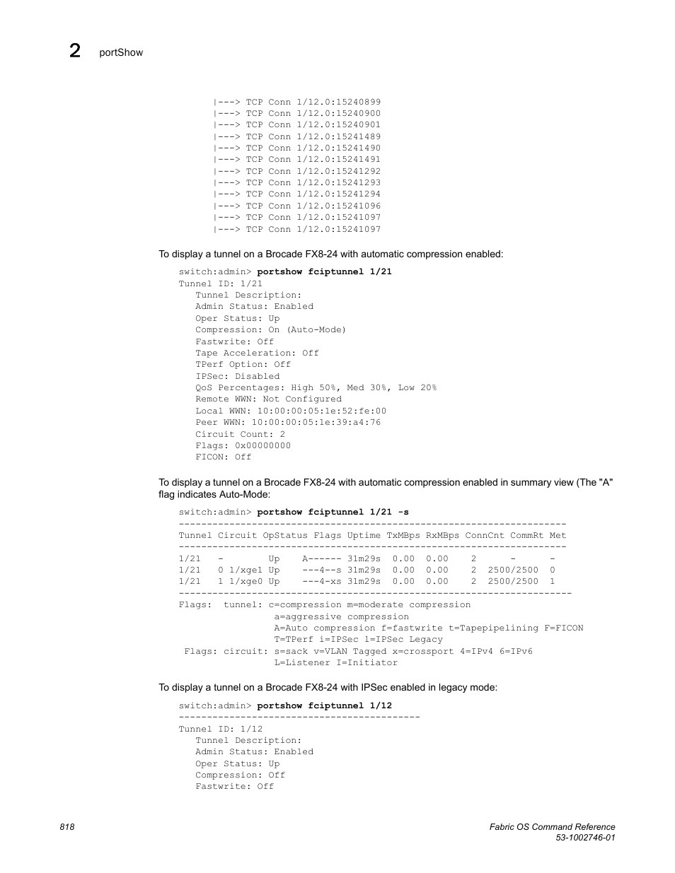 Dell POWEREDGE M1000E User Manual | Page 846 / 1168