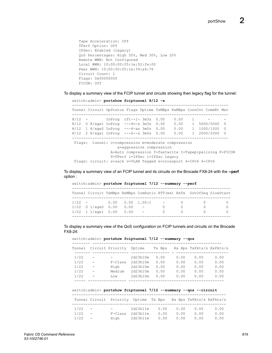 Dell POWEREDGE M1000E User Manual | Page 847 / 1168